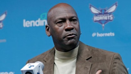 开云App下载-乔丹眼光变好了？黄蜂酝酿崛起 新赛季或当黑马