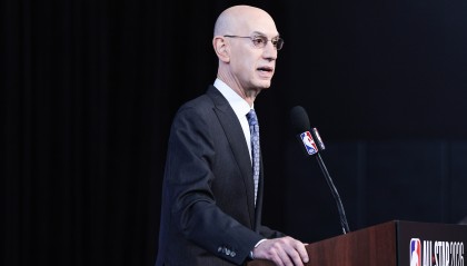 真得治治这摆烂了！单赛季8支球队输55场+ NBA历史首次！