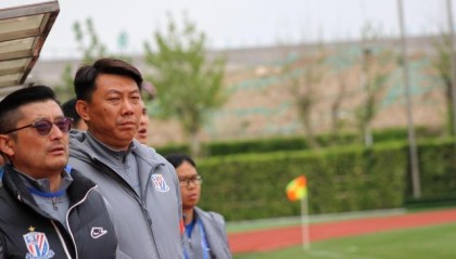 开云手机客户端-专访唐田：杀出死亡之组！证明上海全运队能打硬仗