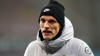 kaiyun-图赫尔：买下切尔西的人会很幸运 我留下来没问题