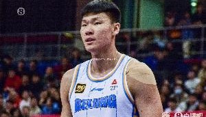 kaiyun-范子铭：很荣幸是团队的一份子 未来还有更多可能需要我们去创造