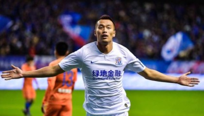 开云手机客户端-金信煜未与申花解约不排斥转会 因12强赛拒绝津汉