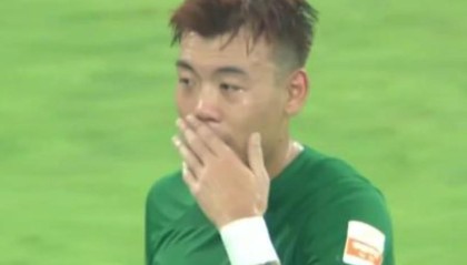 开云手机客户端-里程碑，张佳祺完成中超联赛第100次出场，贡献3球4助