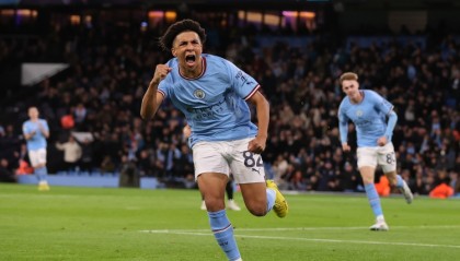 TA：曼城与里科-刘易斯即将就续约达成一致，新合同到2030年