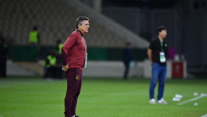 kaiyun-安东尼奥：中国足球和日本差距巨大！会努力让特别的事情发生