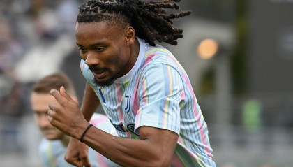 图拉姆，欧冠关键先生：“尤文懂得如何承受压力，我们想走得更远”