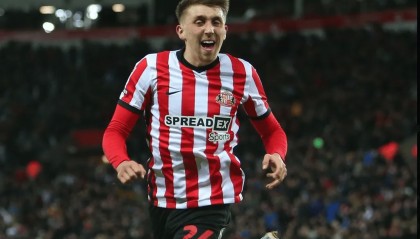 kaiyun-桑德兰中场丹尼尔-尼尔接近离队，流浪者/谢菲联有意他