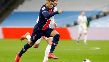 开云中国官网-姆巴佩闪击巴黎复仇马赛 波叔：战术需要能屈能伸