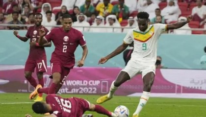 kaiyun-卡塔尔走向世界仍需时间 波斯铁骑有望踏平小组赛