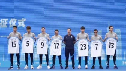 范帅：满意广州城状态 期待教练生涯首秀战广州队