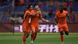 开云App下载-轰出穿云箭！罗竞：面对旧主肯定想好好踢，击败三镇我们重拾信心