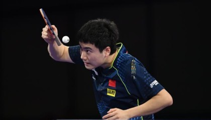 kaiyun-阿曼站梁靖崑夺冠证明自己 林高远仍“差了一点”