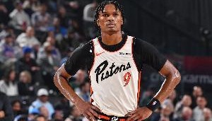 开云中国官网-Lowe：奥萨尔会比外界预想的更快崭露头角 他能成为防守怪兽