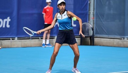 开云手机客户端-金花德比有人欢喜有人愁 张帅单打15连败袁悦首胜