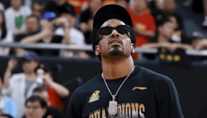 开云App下载-广厦总经理回应布朗问题：已达成续约，归化不可能了！