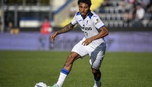 开云手机客户端-英媒：若梅努今夏离队，曼联可能5200万镑引进亚特兰大中场埃德森