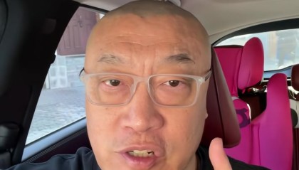 开云App下载-马健：勇士危险了&amp;本赛季很可能无缘季后赛 后续客战火箭雷霆难了