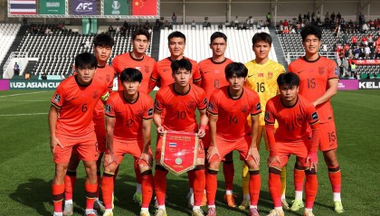 开云App下载-战胜乌兹不是梦！今夜U23国足挑战中亚狼，怎么才能赢下最强青训