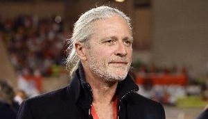 佩蒂特：姆巴佩打进30球不能称作失败 欧冠出局因皇马阵容不合理