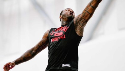 身体心理双重打击曾击垮沃尔，但如今的他强势归来