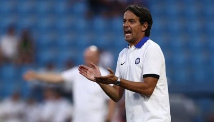 开云手机客户端-新援小将成国米意外之喜，小因扎吉公开要求买后卫