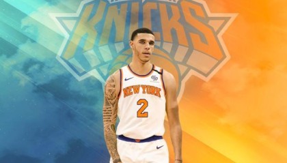 尼克斯面临控卫人员困境 鲍尔已将纽约视为下家？