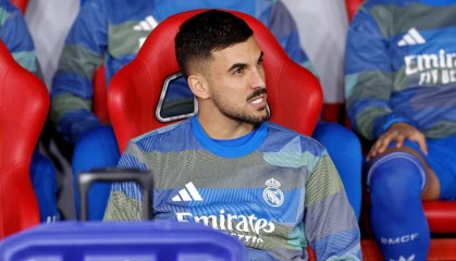 开云体育App-阿斯：阿韦洛亚当众呵斥塞瓦略斯不开窍，他出场顺位不及青训