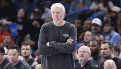 开云中国官网-巴蒂尔透露波波精通美食地图 总能为你精心安排完美餐点