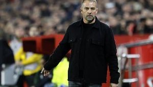 kaiyun-布尔戈斯第四次执法西班牙国家德比，此前三战巴萨2胜1负占据上风