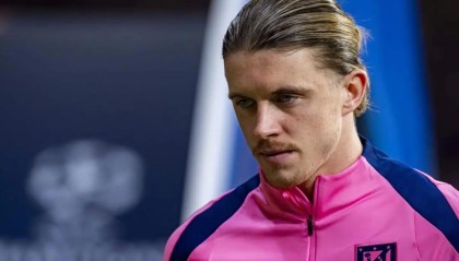 kaiyun-TA：热刺想要加拉格尔已近三年，如今才终于签下他