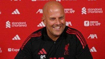 斯洛特：要科学使用伊萨克，利物浦与格伊缘分未尽