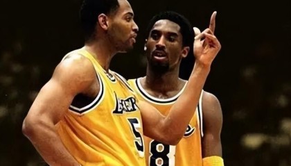 开云中国官网-霍里称OK组合从没有不合 科比在中国已超越了篮球