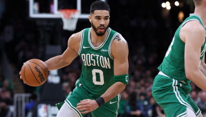 绿军暂缓补强内线 计划明年休赛期再着手解决