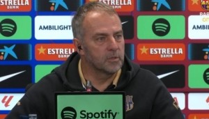 开云手机客户端-弗里克：我们必须统筹安排出场时间，球员也必须尊重教练组的决定