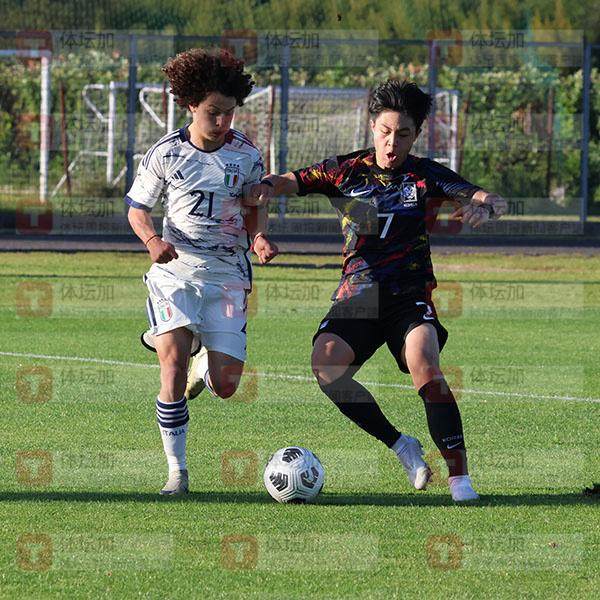 1720988846326001462.jpg 5-韩国队7号安洙万在韩日、意大利国家杯赛期间表现出色,缺席韩中交流赛.jpg